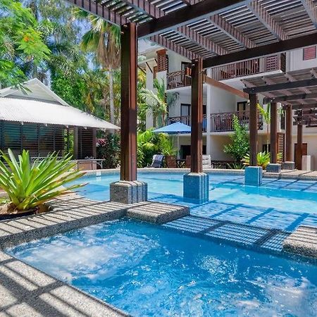 Charming 1 Bedroom Apt - Close To Town & Beach Порт Дуглас Экстерьер фото