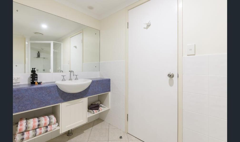 Charming 1 Bedroom Apt - Close To Town & Beach Порт Дуглас Экстерьер фото