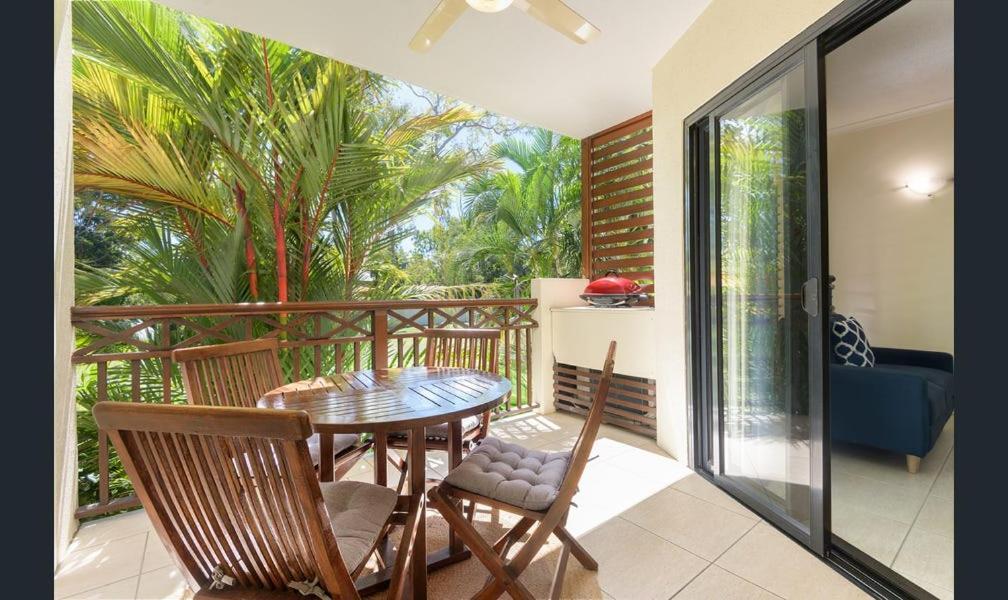 Charming 1 Bedroom Apt - Close To Town & Beach Порт Дуглас Экстерьер фото