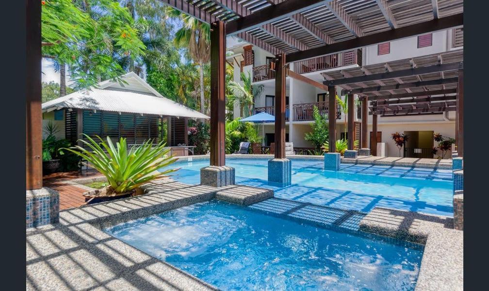 Charming 1 Bedroom Apt - Close To Town & Beach Порт Дуглас Экстерьер фото