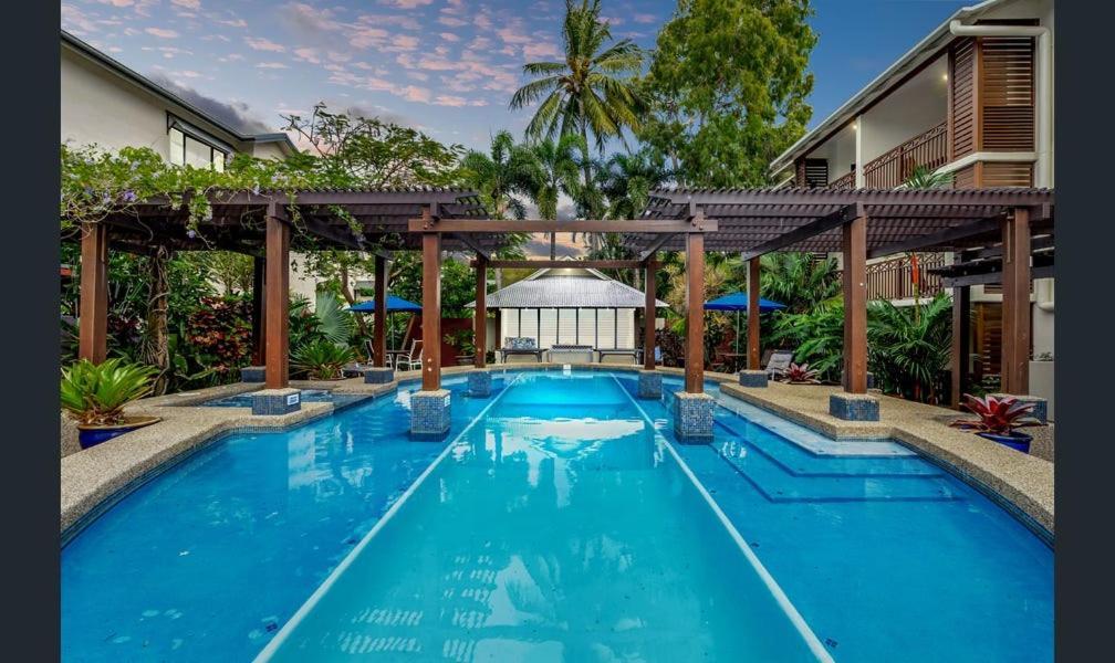 Charming 1 Bedroom Apt - Close To Town & Beach Порт Дуглас Экстерьер фото